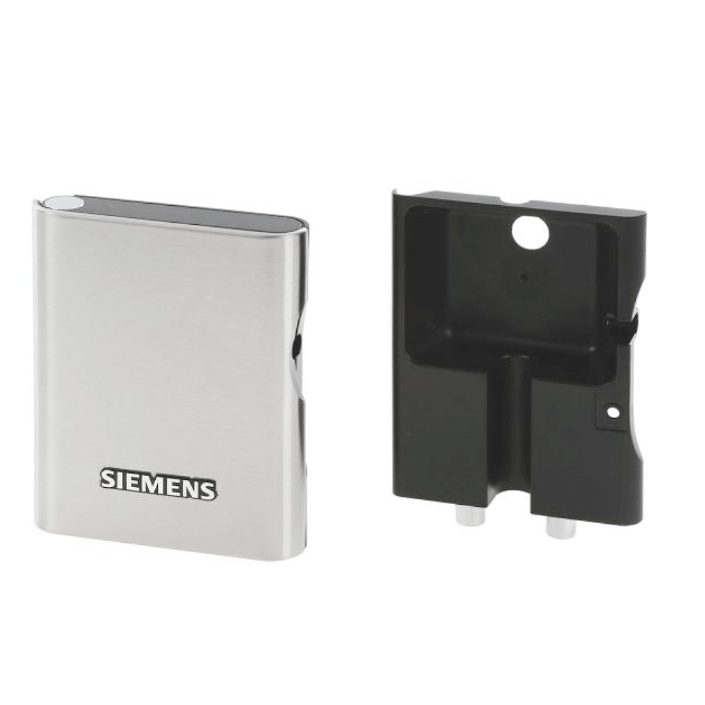 Siemens Bausatz Kaffeeauslauf EQ.5 BlackSteel