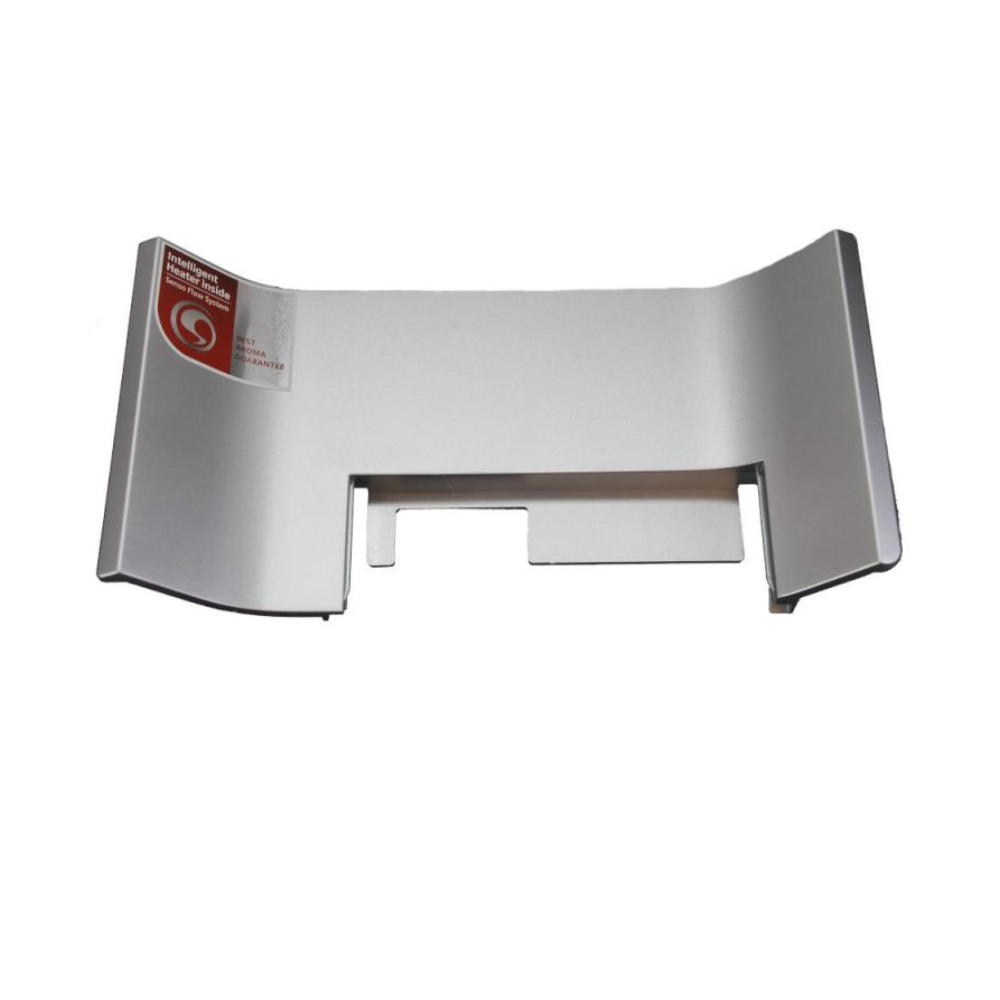 Bosch Blende Tropfschale daylight silver