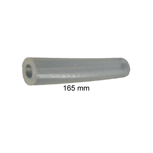 Nivona Silikonschlauch 05,0x2,00x165 NICR 6xx