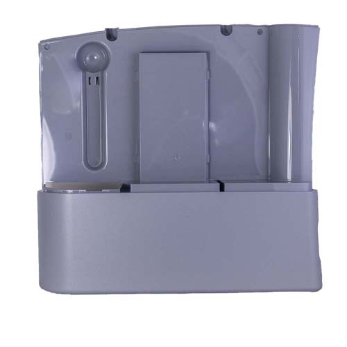 Bosch Gehäuseseitenteil links in hellgrau Bosch Gehäuseseitenteil links in hellgrau