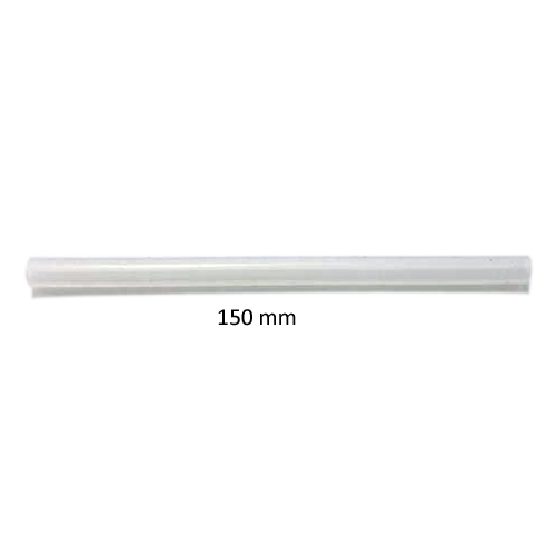 JURA Silikonschlauch 6x3x150mm (K) Impressa J / Z