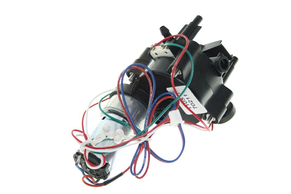 Bosch Keramikventil VeroBar VeroProfessional