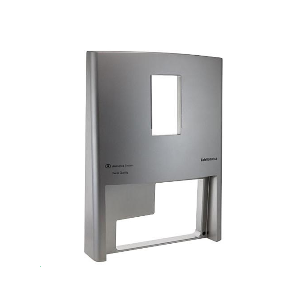 Nivona Front 691 nobelsilber