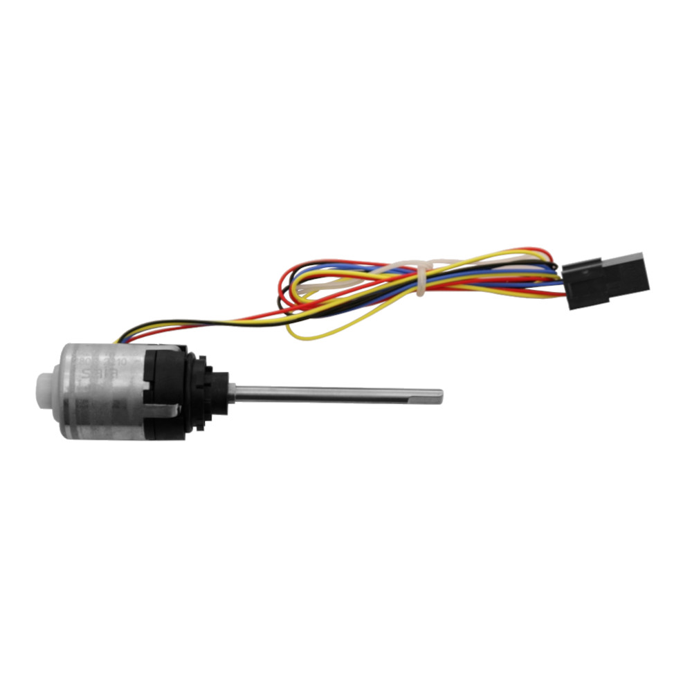Jura Motor UAL1EN11A1HZ16 Giga 10
