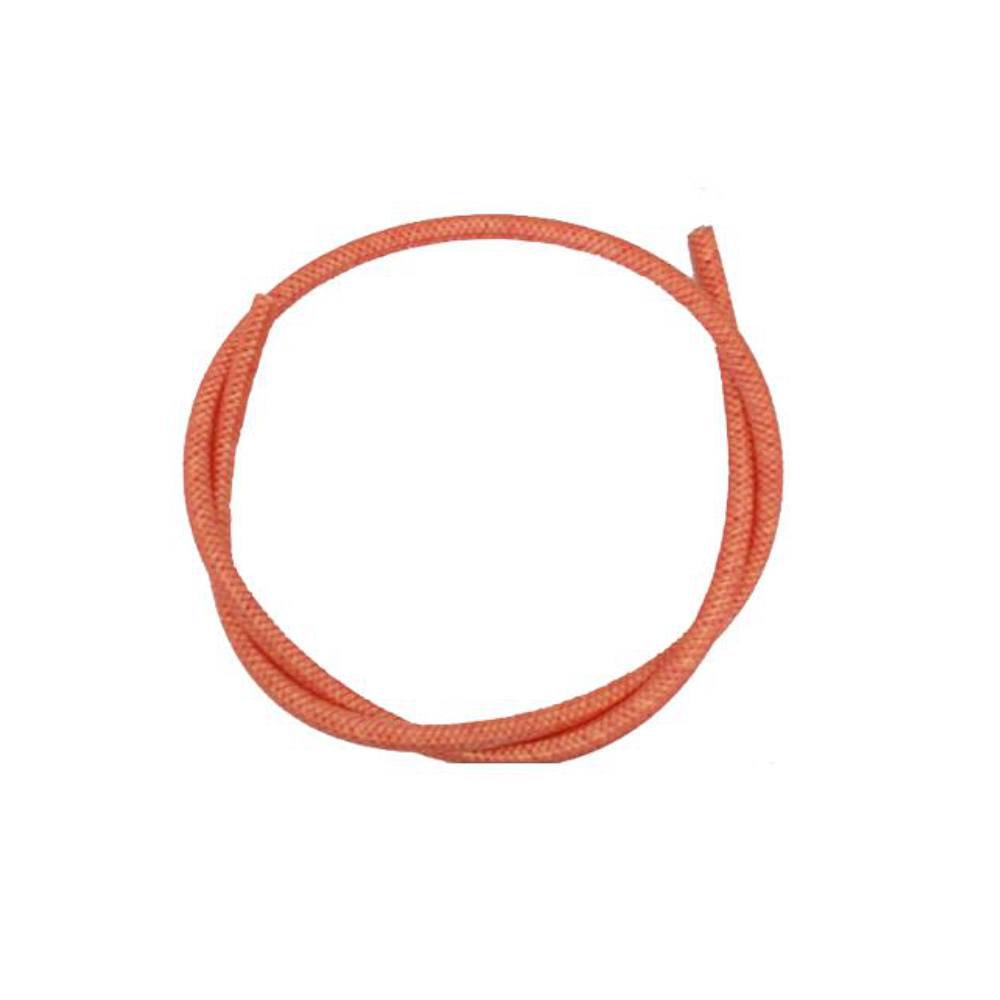 Miele Gewebeschlauch rot 8.2 x 4.2mm CM / CVA