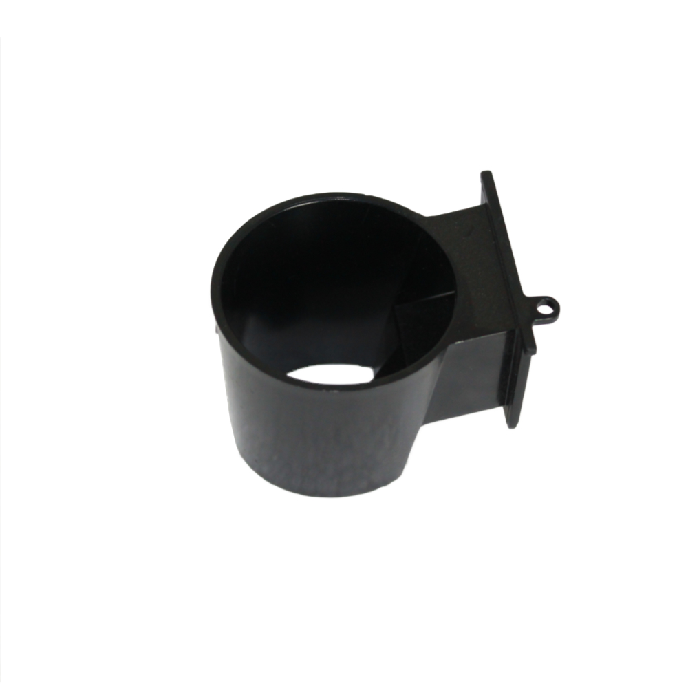 JURA Mahlwerktrichter V2 schwarz Impressa E / C / F / ENA