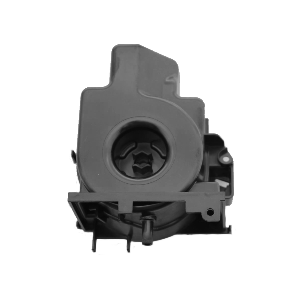 Jura Träger Thermoblock schwarz