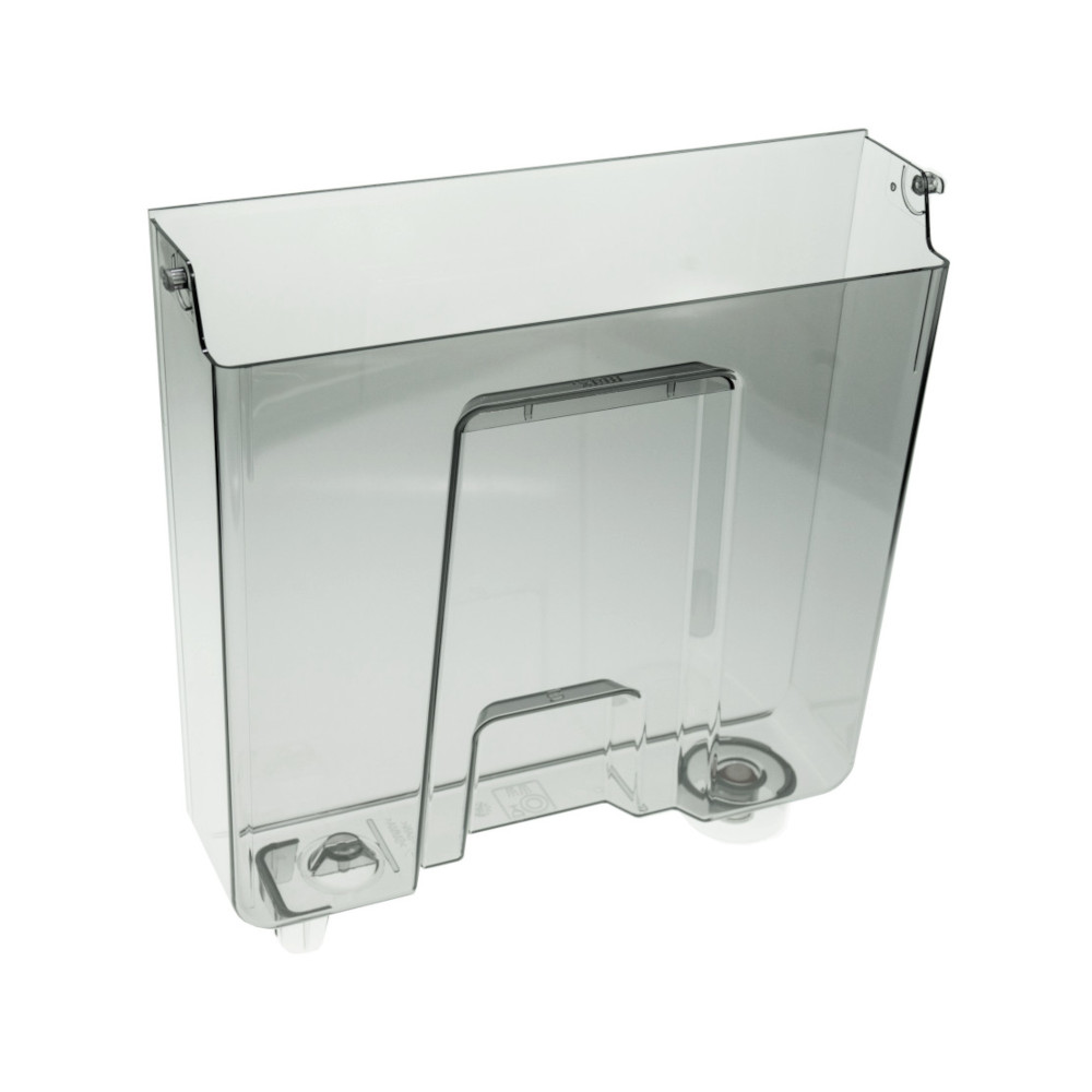 Miele Wassertank CM 6xxx, rauchtopas
