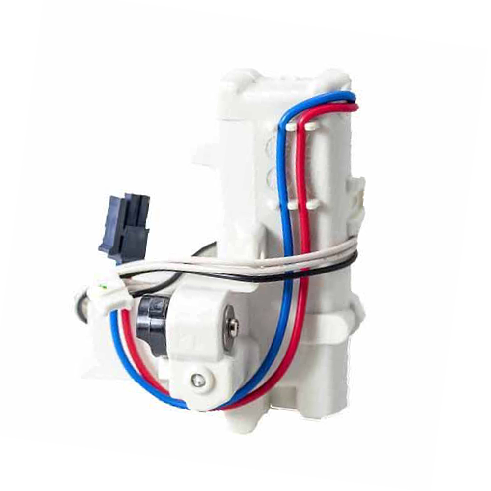 Nivona Antrieb 568 Milchtemperatur NICR 1030