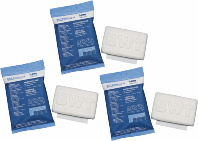 BWT bestsave M 3er Stück BWT bestsave M 3er Stück