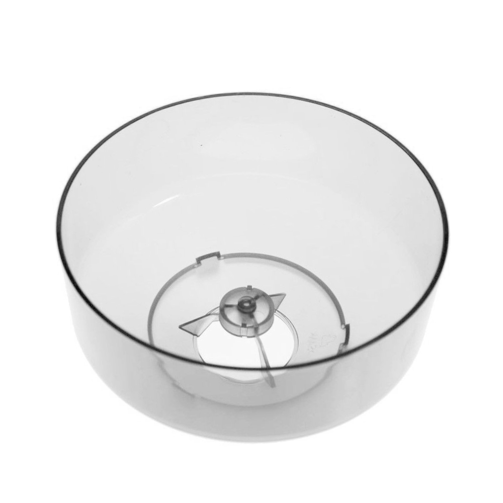 Nivona Bohnenbehälter 670