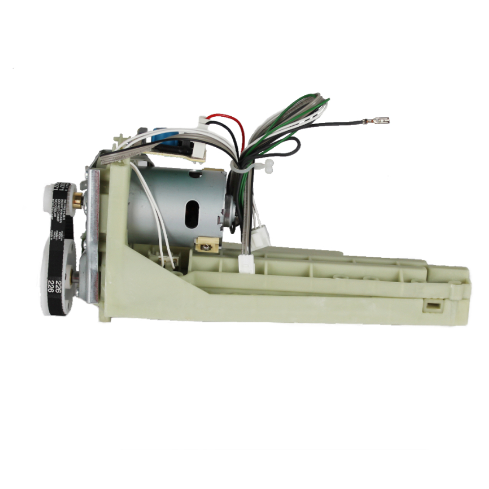 Delonghi Antriebsteil Brüheinheit