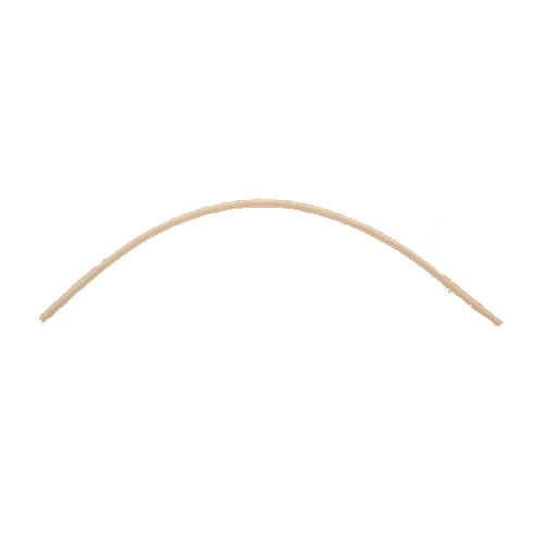 Nivona Silikonschlauch 03,0x1,50x180 NICR 8xx