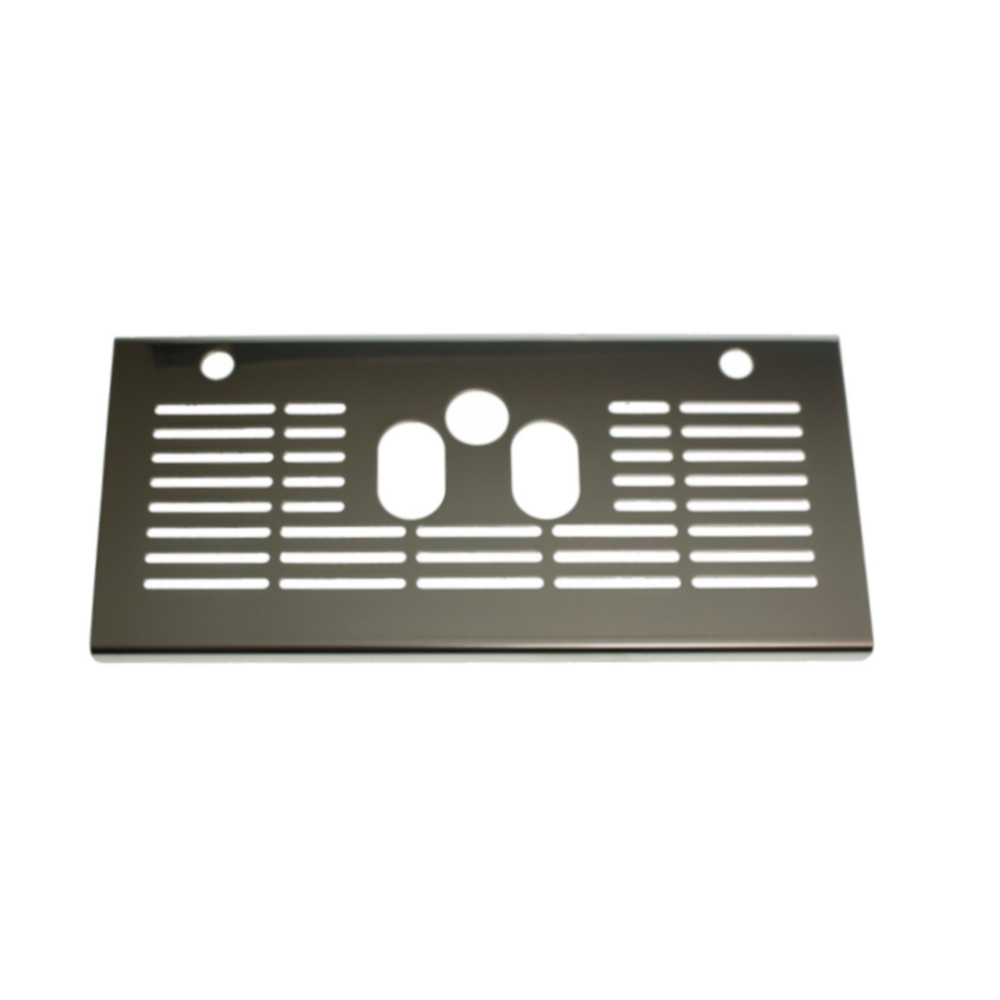 Melitta Tropfblech Edelstahl Caffeo CI 970