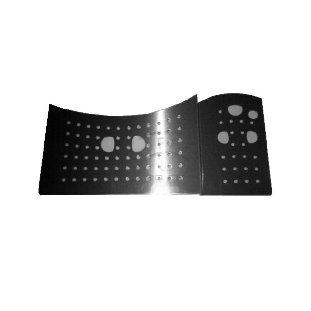 Bosch VeroProfessional Tropfblech lackiert Titan Bosch VeroProfessional Tropfblech lackiert Titan