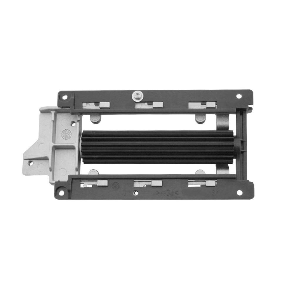 Jura Führung Kunststoffwelle 114mm