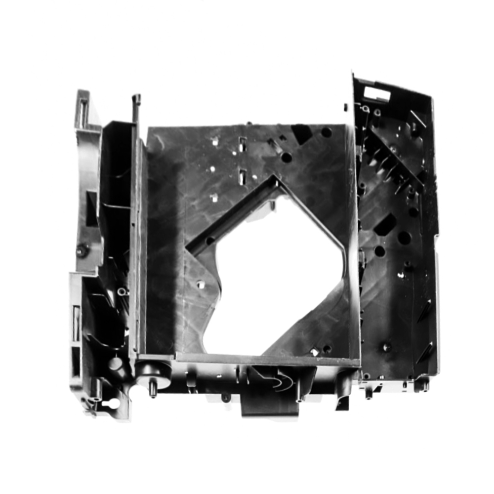 DeLonghi Chassis rechts ECAM