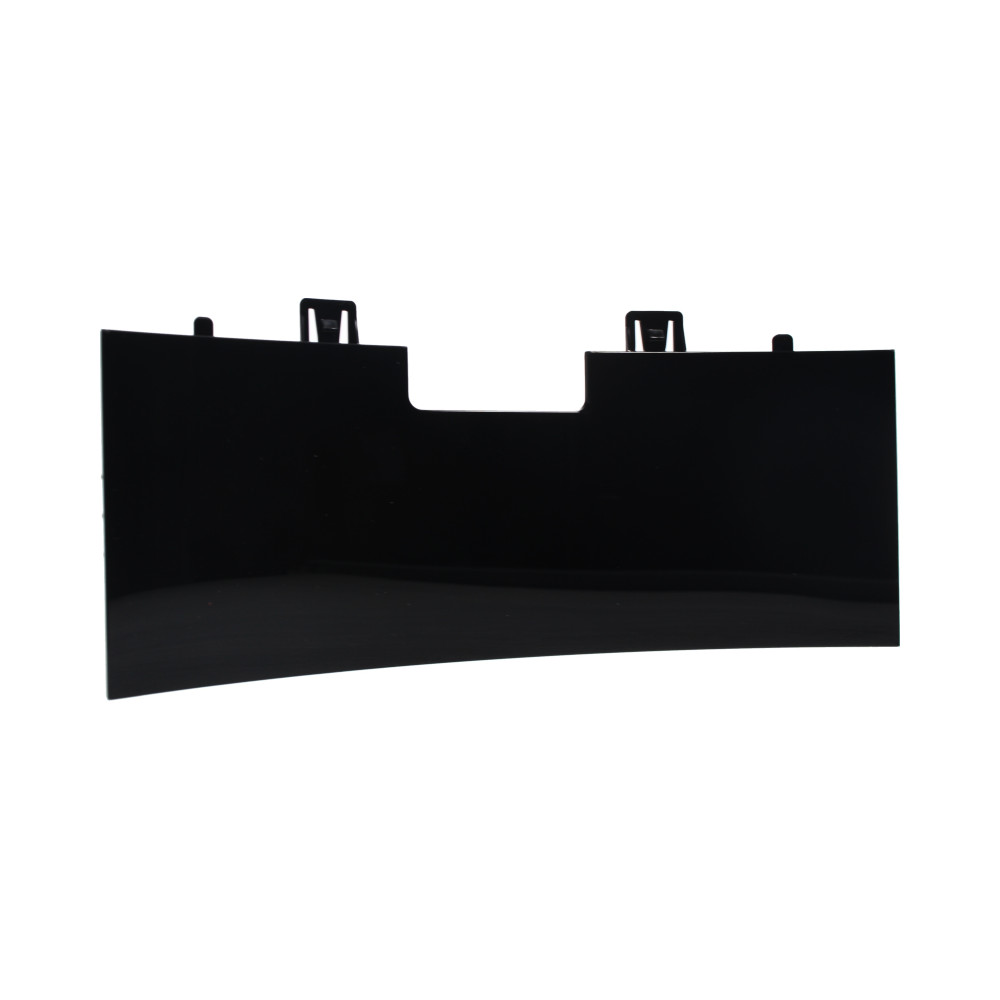 Melitta Blende Front, schwarz Caffeo Barista