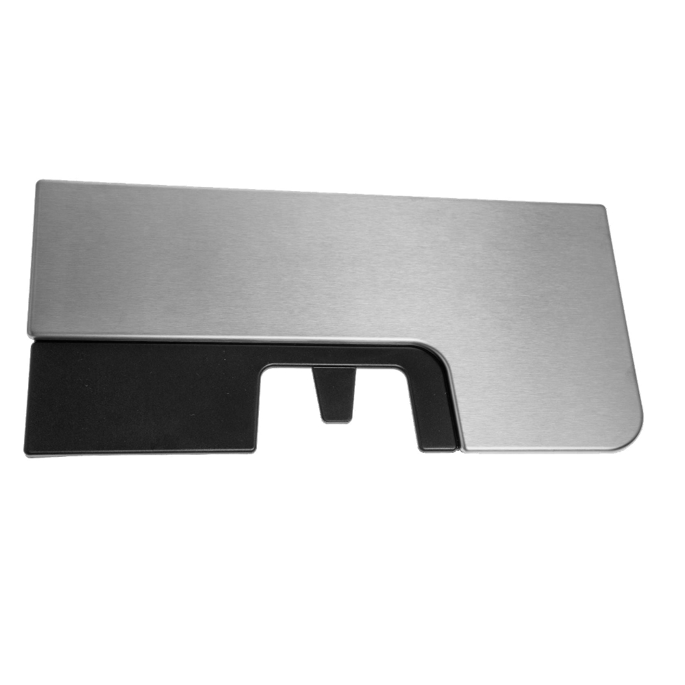 Siemens Blende zur Tropfschale EQ.8