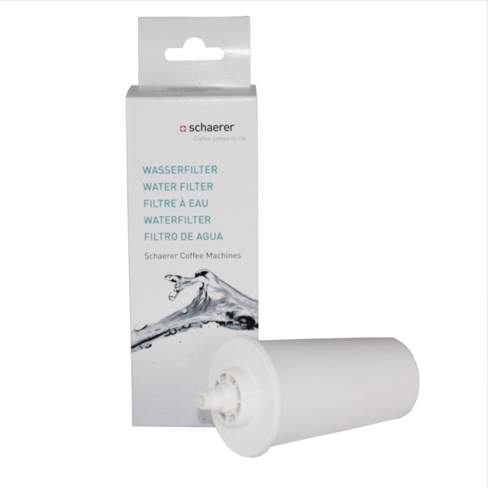 Schaerer Wasserfilter 200 Liter