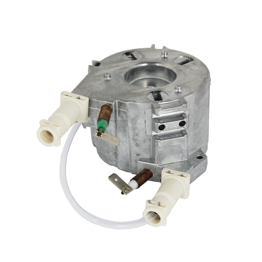 DeLonghi Thermoblock (230V / 1200W) Nespresso EN 520 Kapselmaschinen