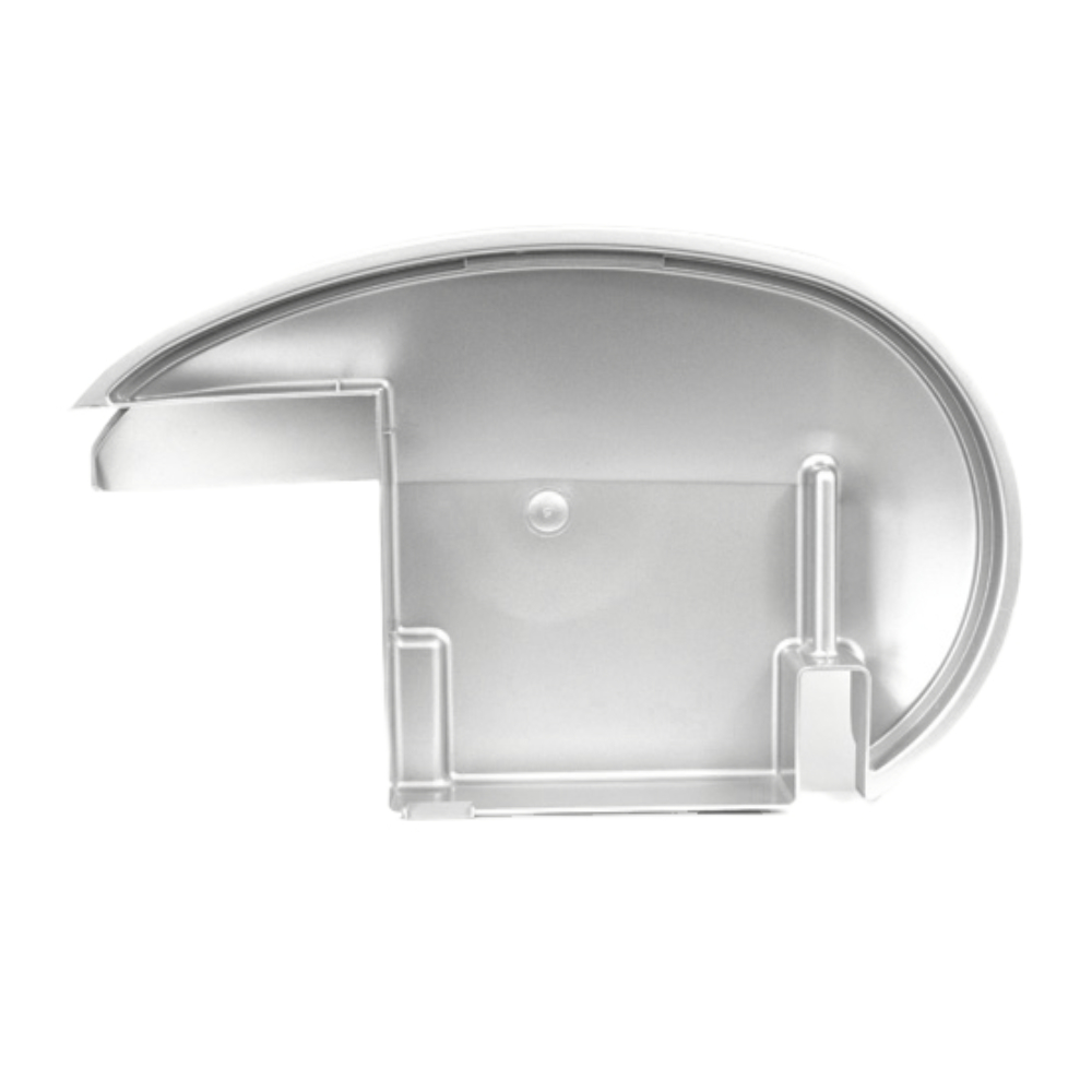 Saeco Tropfschale silber Royal / Magic