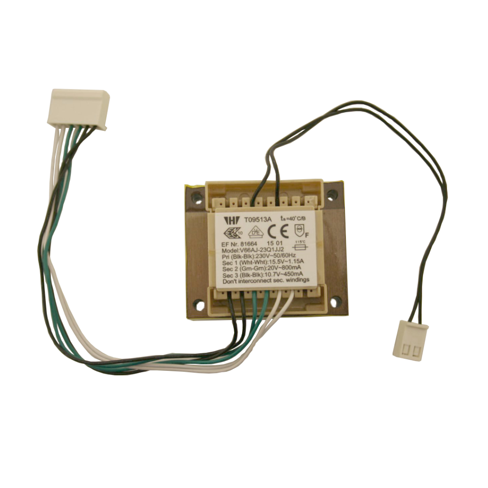 Jura Transformer V66AJ-23 230V V2