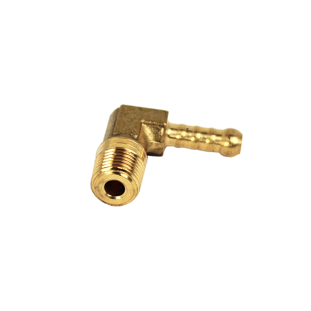 Saeco Anschlusswinkel, Connector für das Magnetventil
