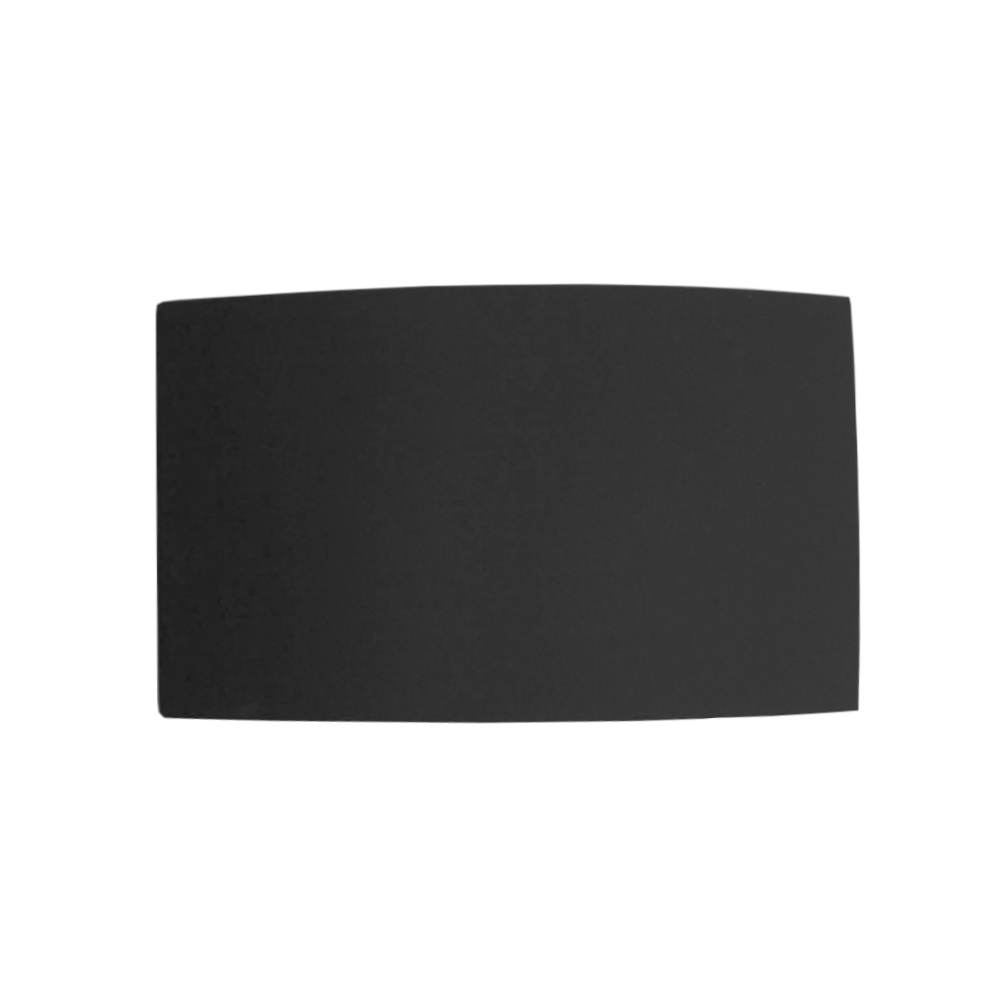 JURA Blende Wassertank schwarz J-Serie