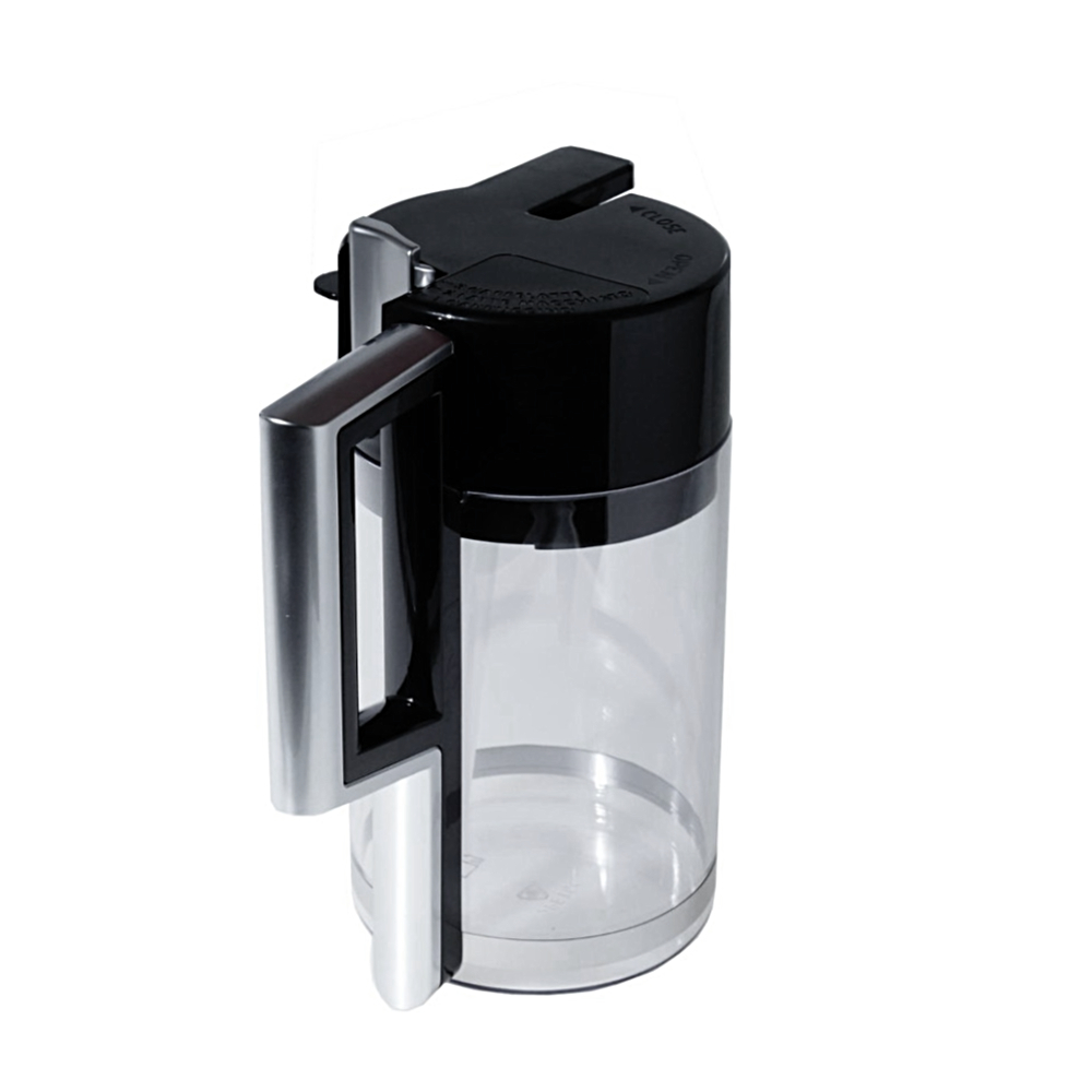 DeLonghi Milchbehälter mit Deckel ESAM