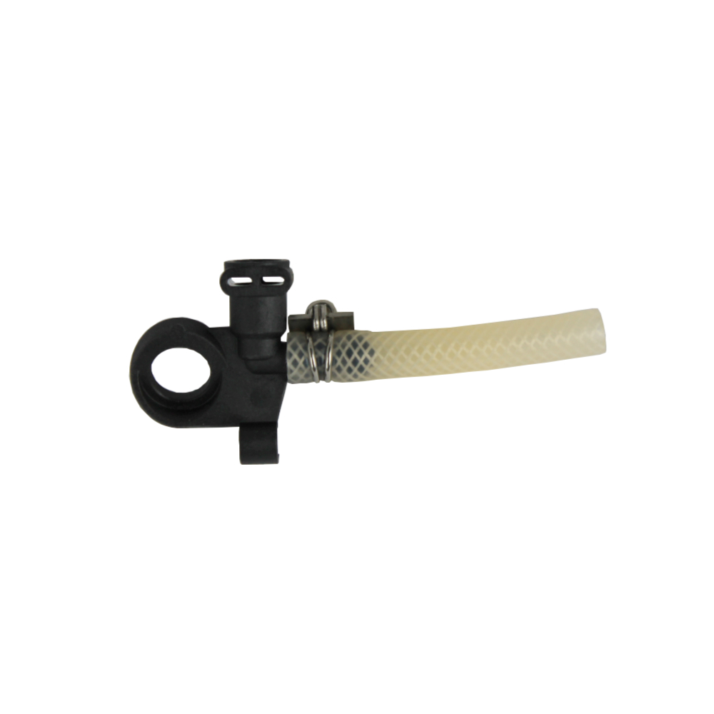 Jura Fluid-Anschluss Thermoblock kpl.