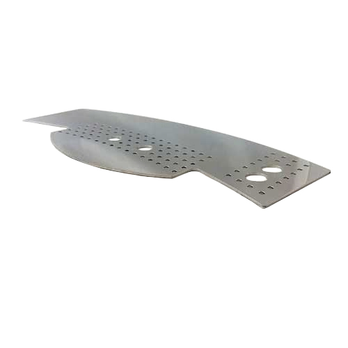 JURA Tassenplattform Inox Impressa C JURA Tassenplattform Inox Impressa C