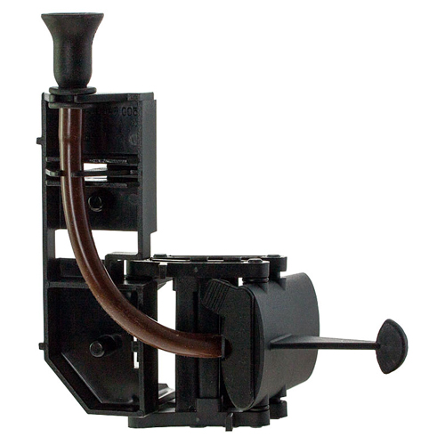 Saeco Kaffeeauslauf Royal Digital, Royal Cappuccino