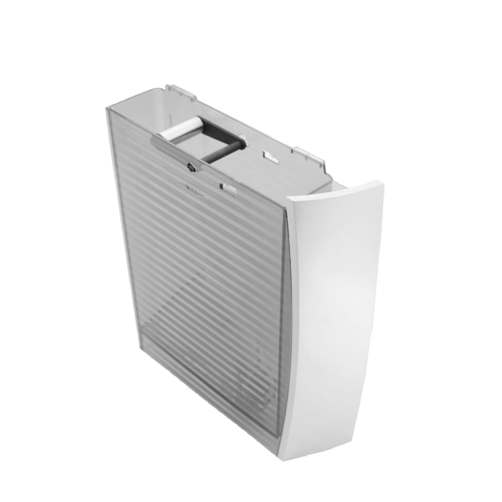 Jura Wassertank silber kpl. E 8