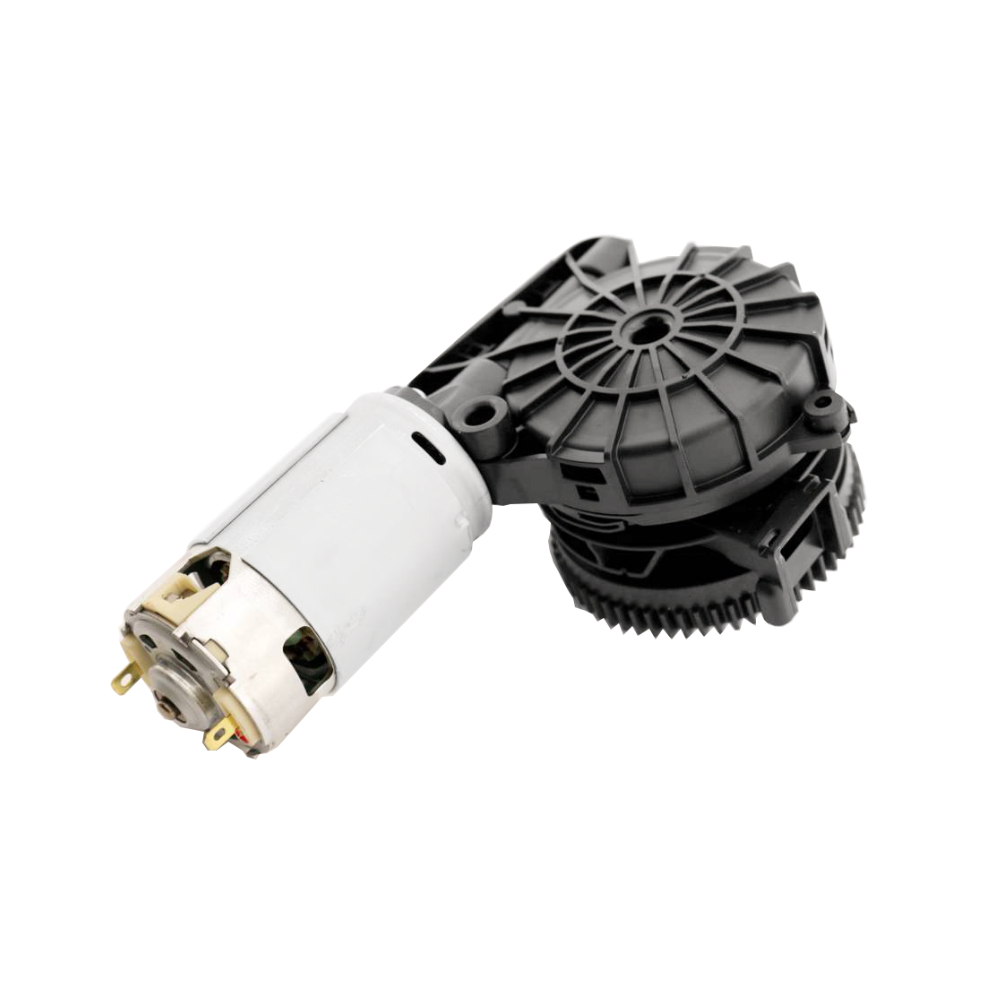 Jura Mahleinheit ME-075 230V 90° J8 Twin