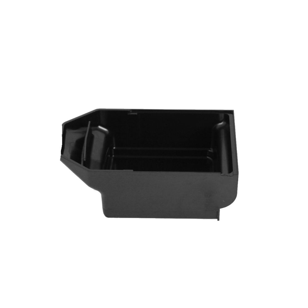 DeLonghi Abtropfschale (Schwarz) EN 521.R Nespresso Lattissima