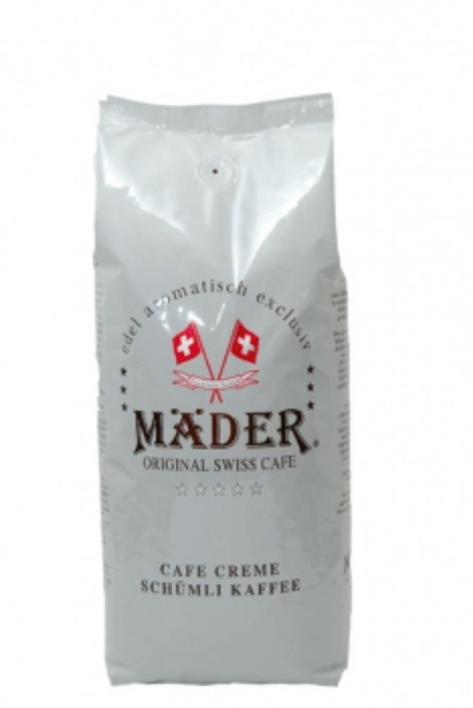 Mäder Edelweiss Mischung 1000g