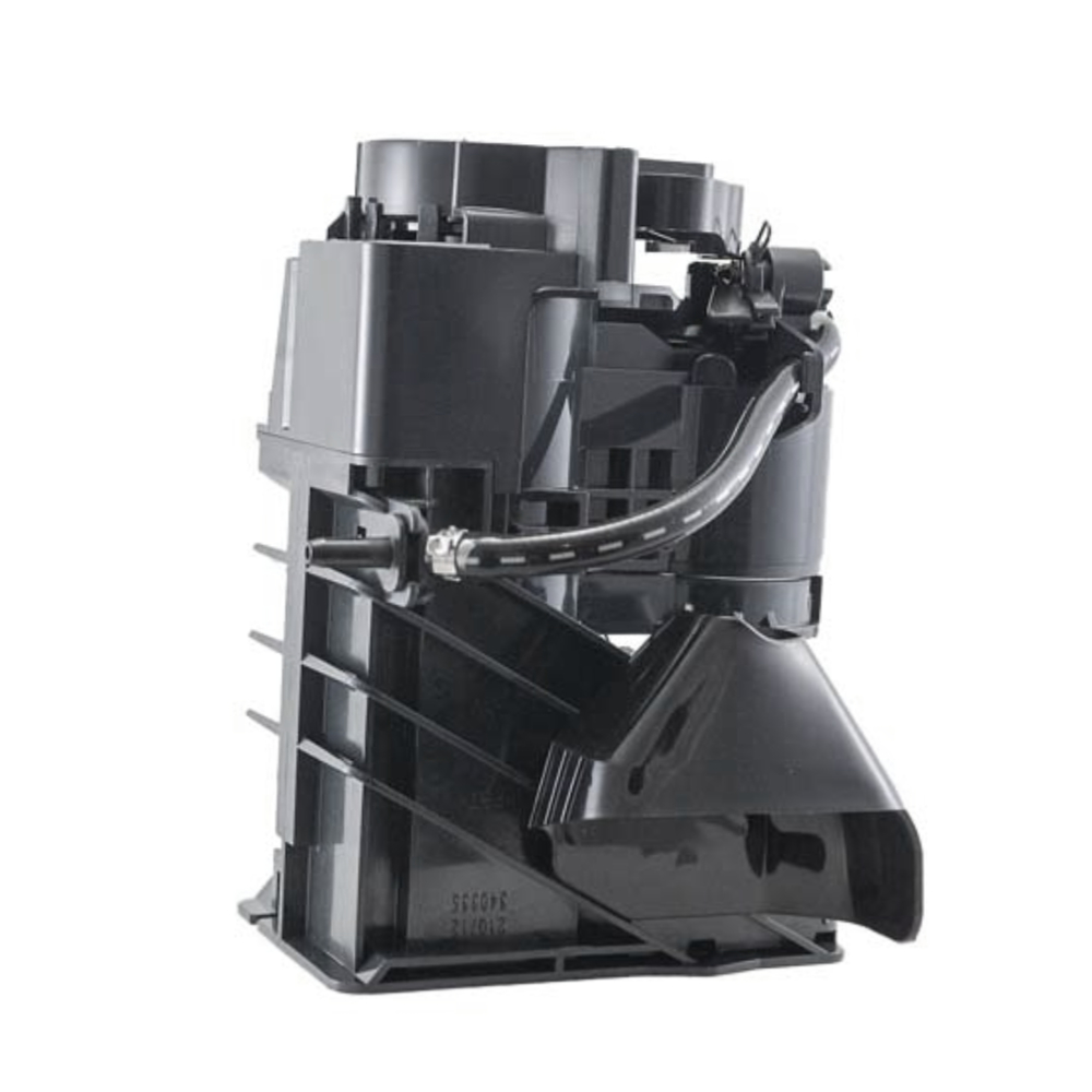 Siemens Spindel-Brüheinheit EQ9