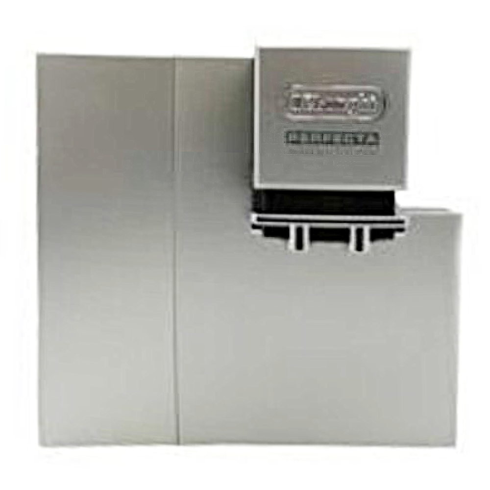 DeLonghi Tür kpl. silber ESAM 5500.S DeLonghi Tür kpl. silber ESAM 5500.S