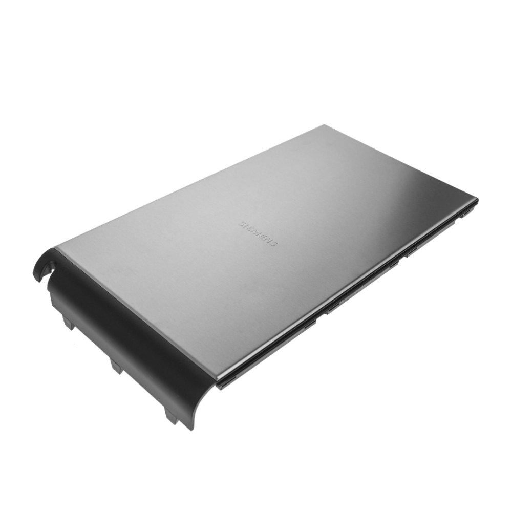 Siemens Gehäuserückwand EQ.8 Siemens Gehäuserückwand EQ.8