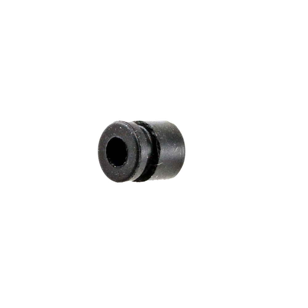 Miele Elastikpuffer schwarz