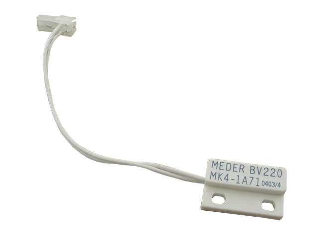 JURA Reed-Sensor kpl. 100mm Impressa S / X / Scala / Ultra JURA Reed-Sensor kpl. 100mm Impressa S / X / Scala / Ultra