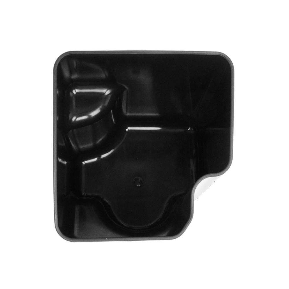 Bosch Kaffeesatzbehälter VeroCup Bosch Kaffeesatzbehälter VeroCup