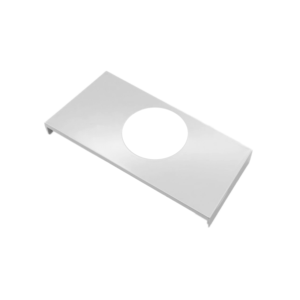 Jura Blende Rotarymodul chrom Giga 6 Jura Blende Rotarymodul chrom Giga 6