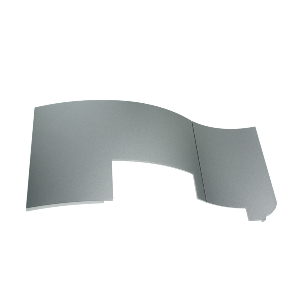 Bosch Blende zu Tropfschale silberVeroProfessional VeroBar Bosch Blende zu Tropfschale silberVeroProfessional VeroBar