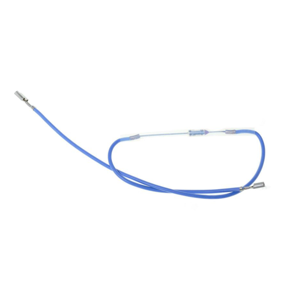 Nivona Übertemperatursicherung STB-Litze 692 184 °C blau ca. 31mm