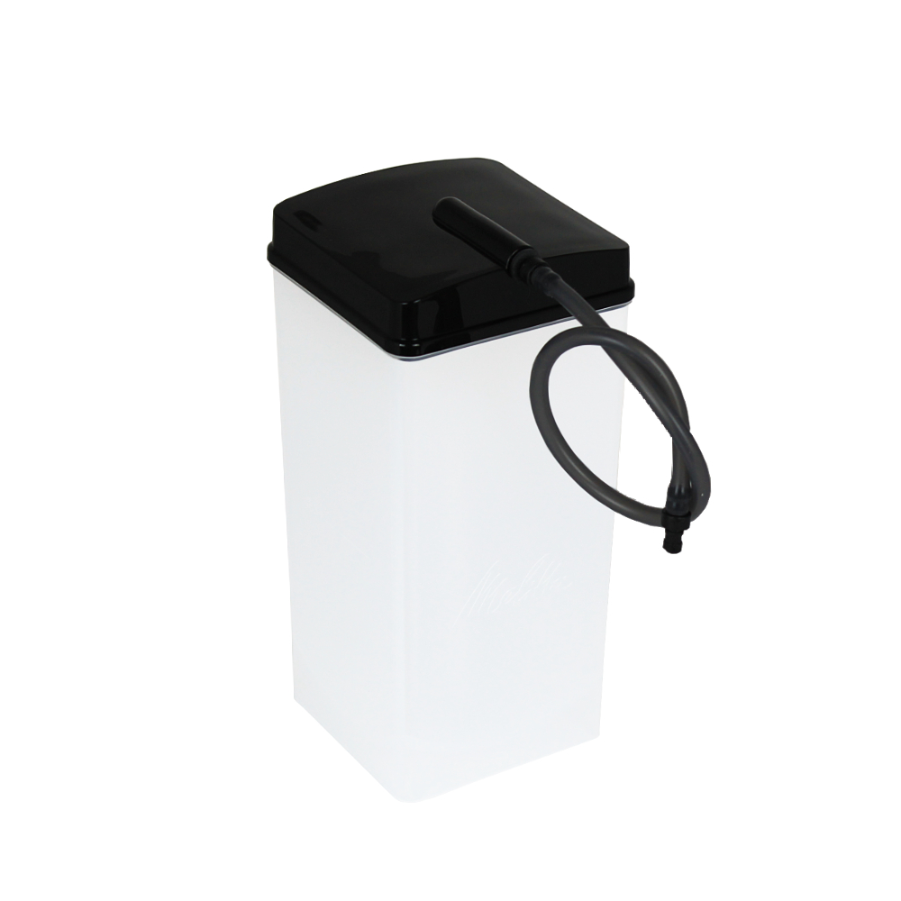 Melitta Milchbehälter 592 Melitta Milchbehälter 592