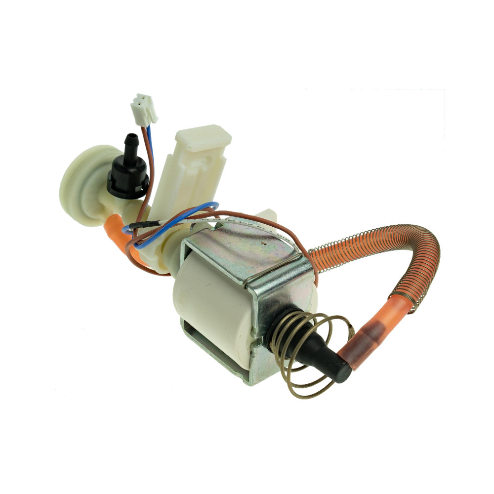 Bosch Wasser-Pumpe kpl. VeroCafe