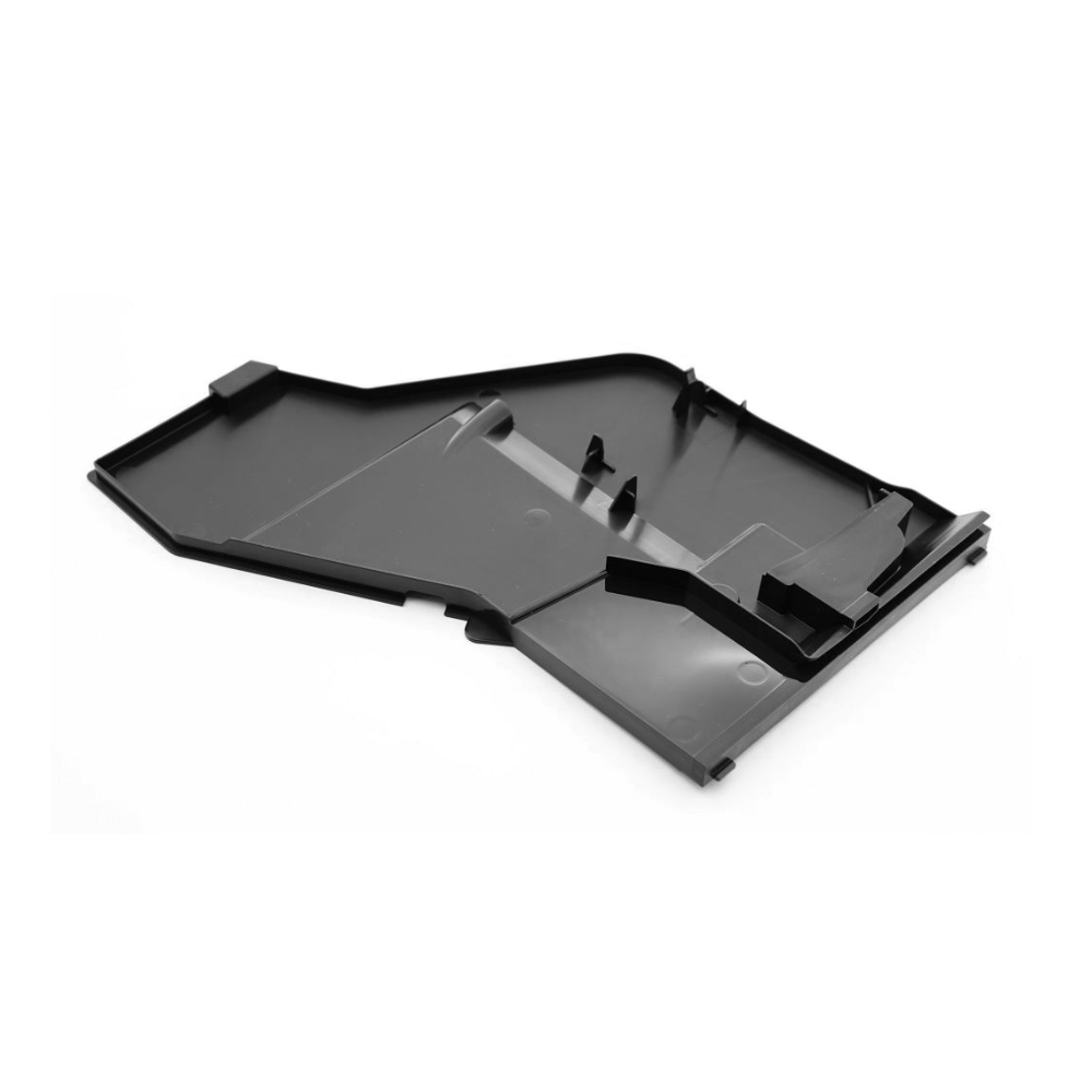 Jura Trennwand schwarz Jura Trennwand schwarz