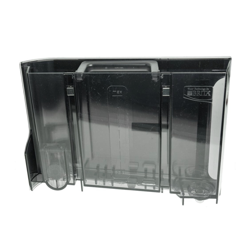 Siemens EQ9 Wassertank, inklusive Edelstahlblende